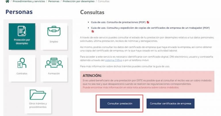 Subsidio para mayores de 52 años - GUÍA y Requisitos 2026