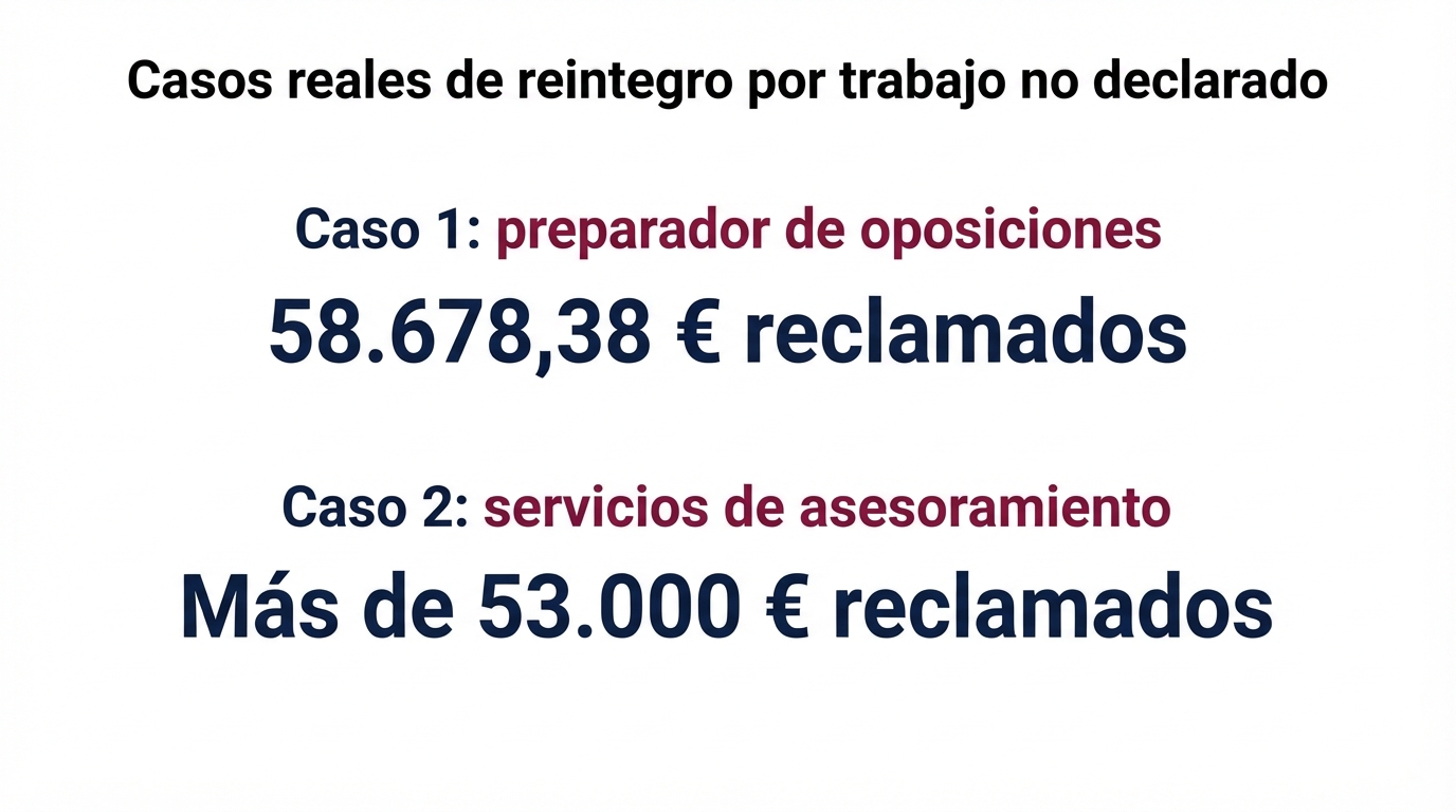 supertramites-Infografía 3 — Casos reales de reintegro